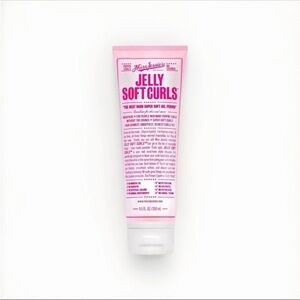 Jelly Soft Curl by Miss Jessies for Unisex - 8.5 oz Gel